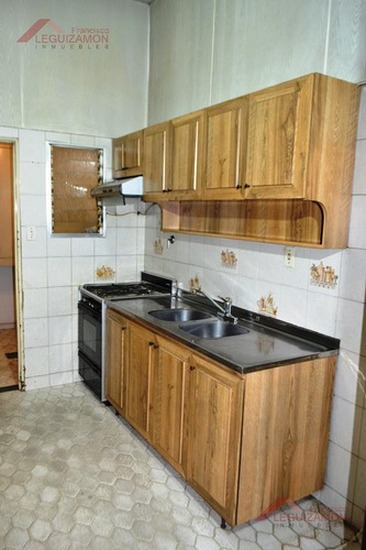 Imagen 3 de 22 de Doble Frente - 20x8,70 - Casa 5 Ambientes - A Metros De Av. Directorio - Plusvalia Metros