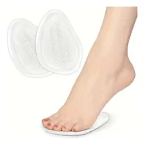 Comprar Almohadilla Silicona Protector Metatarso Gel Antideslizante