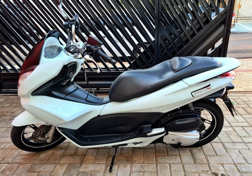 Imagem 2 de 5 de Honda Pcx 150
