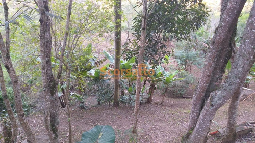 Imagem 9 de 12 de Chácara À Venda, Itaquaciara, Itapecerica Da Serra/sp - 5809