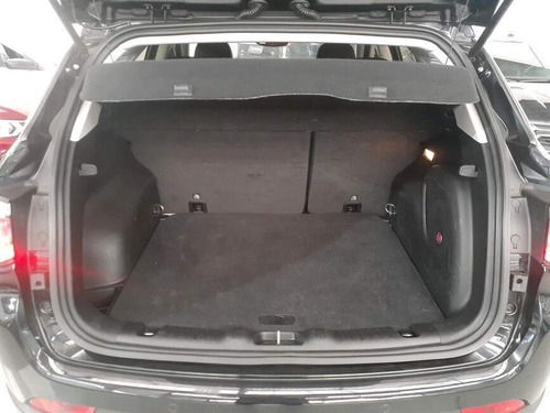 Imagem 11 de 12 de Compass 2.0 16v Diesel Trailhawk 4x4 Automático