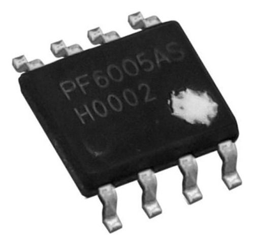 Pf6005as Circuito Integrado Controlador Sge18483