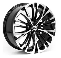 Comprar Rines  18 5\u002F114 Elantra Mustang Lancer Accord Mazda6 Msi