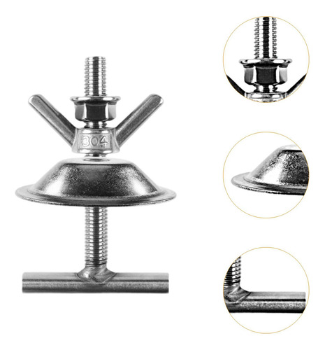 Base Para Sombrilla Base Para Sombrilla De Patio Sin Tubo