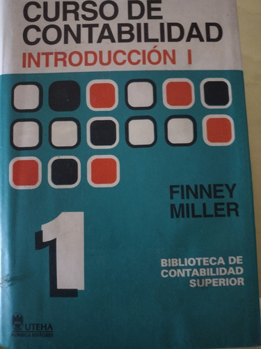 Libros (Usado)