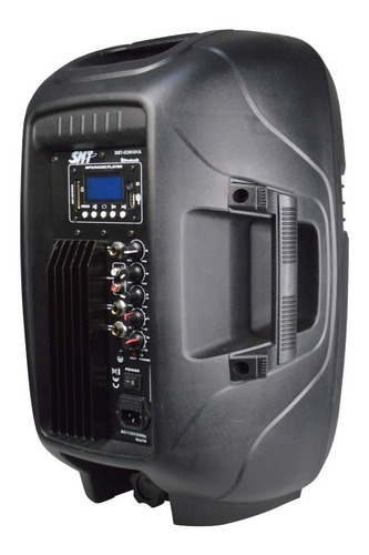 Bocina De 10 Amplificada Smt De 400w