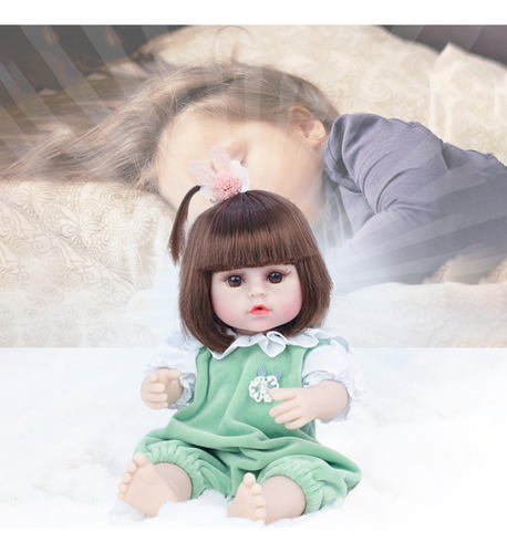 Juego De Juguetes B Reborn Baby Doll Pretend Play Appease De