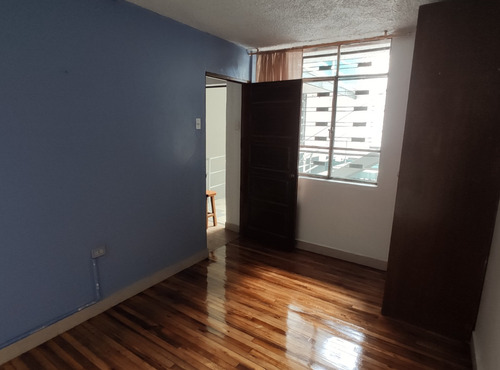 Imagen 6 de 15 de Alquiler Suite Para Estudiante O Joven Profesional, Ubicada En Sector Familiar, Cerca De Universidades, Lineas De Buses, Área De Restaurantes Y Demás Servicios.