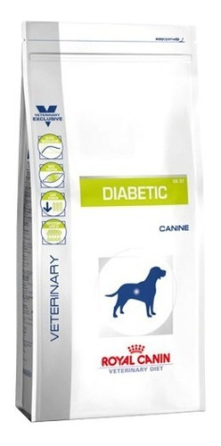 Royal Veterinary Perro Diabetic X 10 Kg