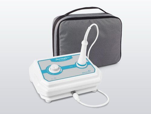 Imagen 1 de 4 de Electroporador Facial Dermain Face Gogroup Aplicador Facial