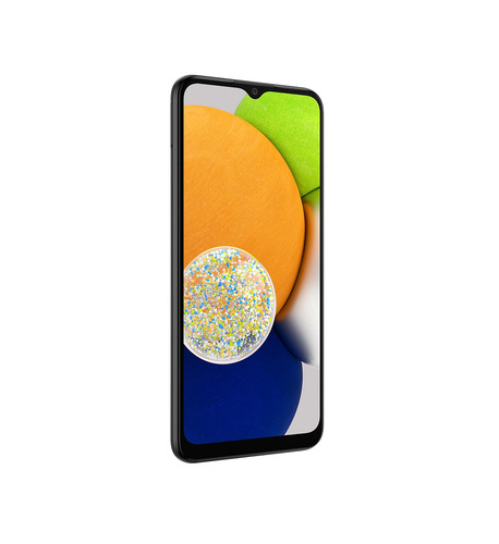 Imagen 3 de 8 de Samsung Galaxy A03 128 GB negro 4 GB RAM
