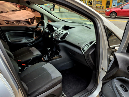 Ford Ecosport 1.6 S 110cv 4x2