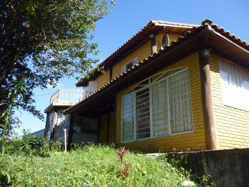 Chácara - Jardim Leonor - Ch0643