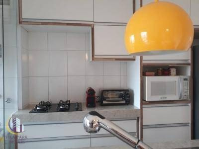 Imagem 8 de 22 de Apartamento 2 Dormitórios Sendo 1 Suíte, 62 M² Por R$ 400.000 - Presidente Altino - Osasco/sp - Ap1155