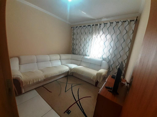 Sobrado Com 3 Dormitórios À Venda, 221 M² - Planalto - São Bernardo Do Campo/sp - So20327