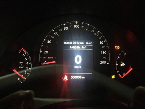 Imagem 4 de 15 de Fiat Strada 1.3 Firefly Flex Freedom Cs Manual