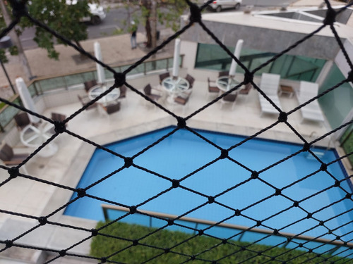 Imóvel Raro Na Av. Boa Viagem 2 Suítes No Prestigiado Edifício Maria Júlia - Pina