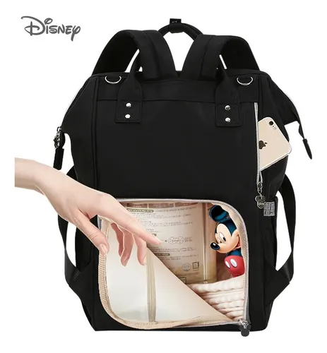 Mochilas maternales disney hotsell