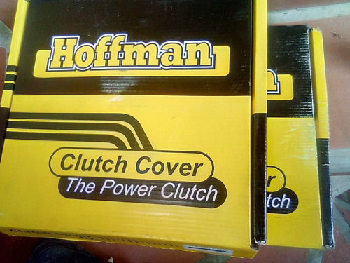 Kit De Croche Embrague Clutch Meru, Hilux 2.7 4wd 4runner