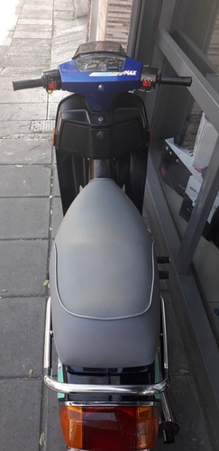Kawasaki Neo Max 110 Wave Biz Permuto Qr Motors