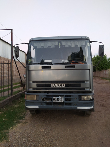 Iveco Tector 170e22 Tector 170e22