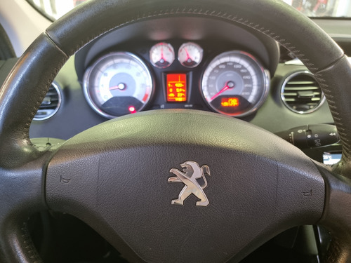 Peugeot 308 1.6 Allure