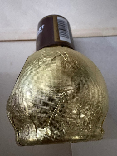 Licor Mozart Chocolate Cream. 50ml. Nuevo