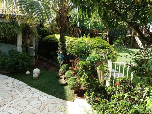 Excelente Chacara Para Venda E Locação Paulínia!!! - Ch00130 - 69205402
