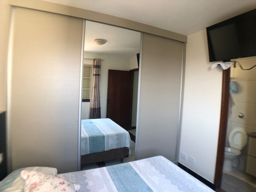 Imagem 12 de 28 de Apartamento Com 3 Dormitórios À Venda, 71 M² Por R$ 328.000,00 - Andrade - Londrina/pr - Ap2342