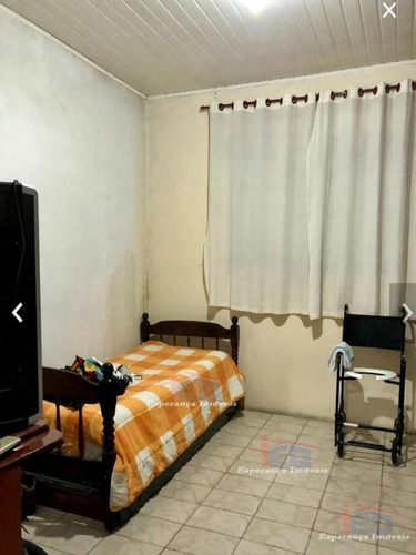 Imagem 6 de 14 de Ref.: 4107 - Imóvel P/ Renda Em Osasco Para Venda - V4107