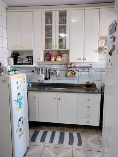 Imagem 11 de 30 de Apartamento Em Lauzane Paulista, São Paulo/sp De 98m² 3 Quartos À Venda Por R$ 800.000,00 - Ap2326952-s