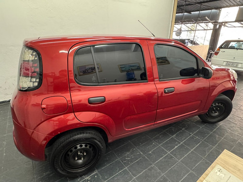 Fiat Uno 1.0 Attractive Flex 5p