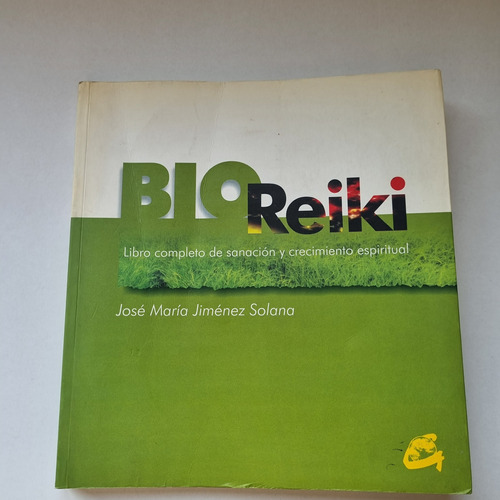 Bio Reiki