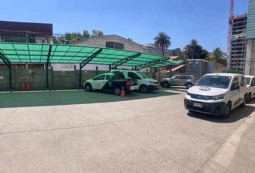 Bodega En Arriendo Con Oficina