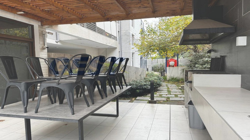 Providencia Antonio Varas / Francisco Bilbao