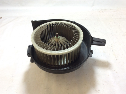 Blower Motor Calefaccion Ibiza Sport 3p Mod 03-09 Original