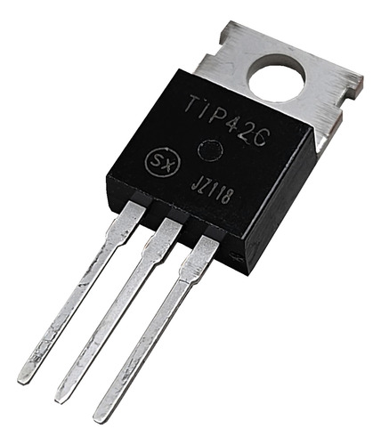 Transistor Tip42c Pnp (10 Piezas )