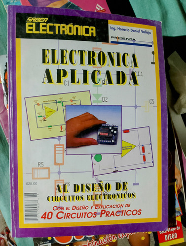 Revista Especial (Usado)