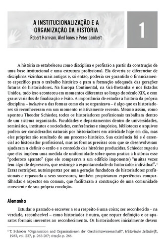 História: Introdução ao Ensino e a Prática, de Lambert, Peter. Editorial Penso Editora Ltda., capa mole em português, 2011