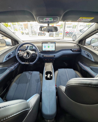 BYD Seagull Gs EV 400 Eléctrico