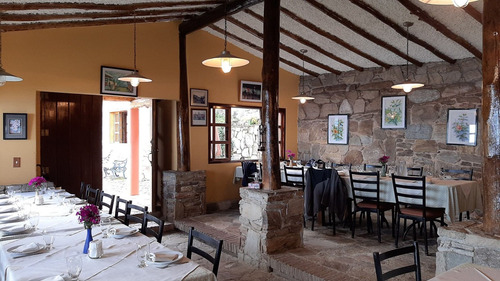 Imagen 4 de 10 de Restaurant Operativo Galipan