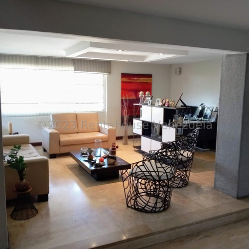 Apartamento En Venta En Chuao Ng 24-27240 Yf