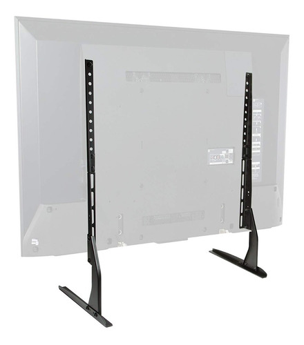 Base Soporte Pata Universal De Sobremesa Tv 32 A 65 PuLG