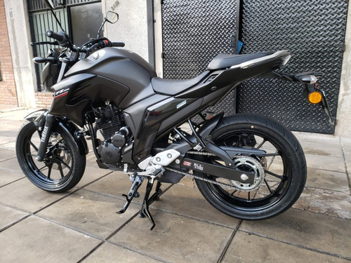 Imagen 5 de 13 de Yamaha Fz 25