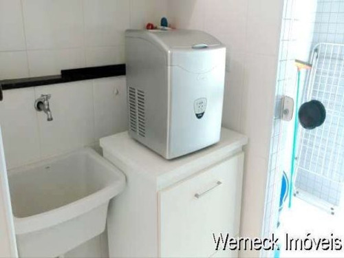 Imagem 3 de 20 de Ap Duplex - Praia Grande - 1362