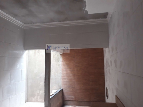 Casa A Venda No Bairro Centro Em Cedral - Sp. - 617-1