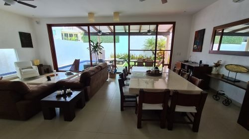Imagen 14 de 30 de Casa En Venta Residencial Cumbres, Cancún, Q. Roo