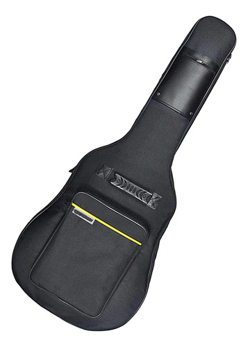 Funda Para Guitarra Acústica Estuche Para Guitarra Clásic