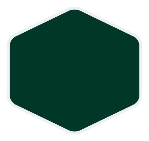 Látex Color Polacrin Pintura Int/ext | +13 Colores | 20lt