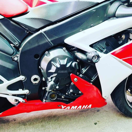 Yamaha Yamaha Yzf R1